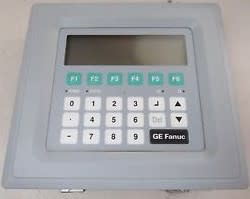 GENERAL ELECTRIC IC752SKT001