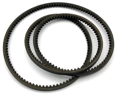 QUINCY AIR COMPRESSOR 128085-460