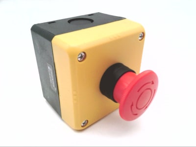 IDEC FB1W-HW1B-V411R