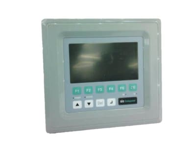 GENERAL ELECTRIC IC752SKT002