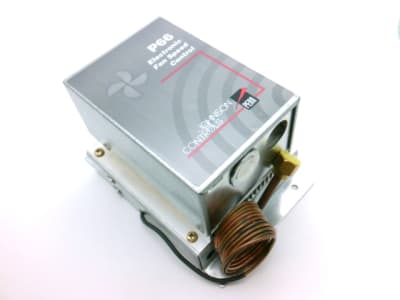 JOHNSON CONTROLS P66AAB-32C