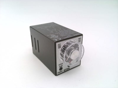 IDEC GT3A-3D12