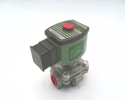 ASCO SC8215G023 120/60110/50