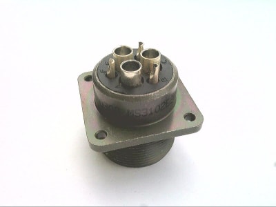 AMPHENOL MS3102E20-22P