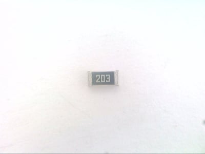 MATSUSHITA ELECTRIC ERA-8AEB203V