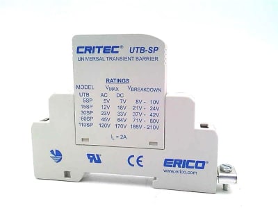NVENT UTB-30SP