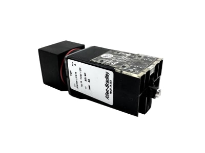ALLEN BRADLEY 800MB-CPA16XA
