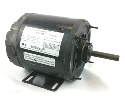 GRAINGER 6XJ35