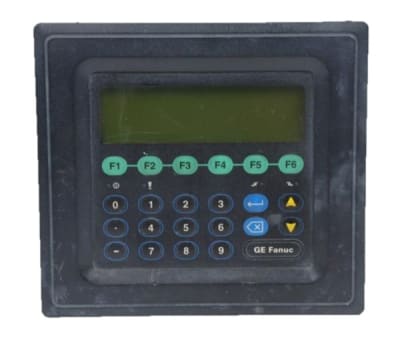 GENERAL ELECTRIC IC752SKT008