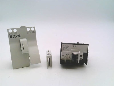 EATON CORPORATION PKZM0-XDM12