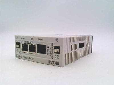 EATON CORPORATION EU5C-SWD-EIP-MODTCP