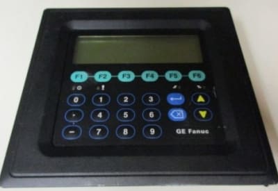 GENERAL ELECTRIC IC752SKT009