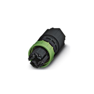 PHOENIX CONTACT QPD P3PE2,5 6-10 BK