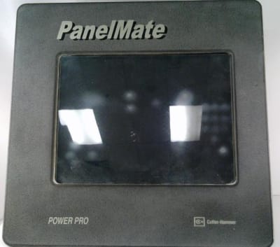 EATON CORPORATION 3985T-PMPP-300-2635