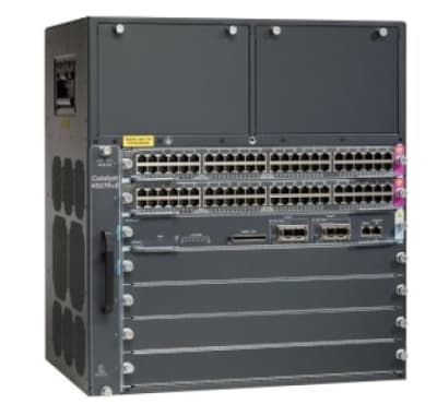 CISCO WS-C4507R-E