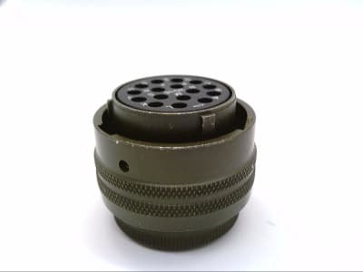AMPHENOL MS3126E20-16S