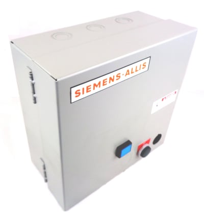 SIEMENS SXL11HMCS1S80LGRA21