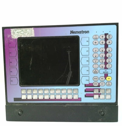 NEMATRON CORP IC5036-88310400