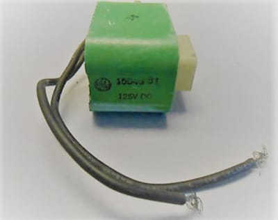 GENERAL ELECTRIC 15D4G81