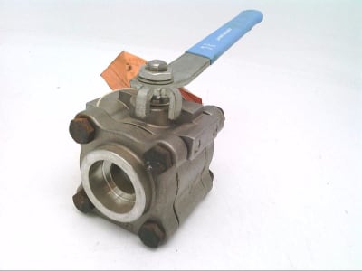 JAMESBURY 1/2 9FB3600XTB