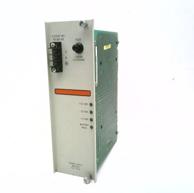 HONEYWELL 627-7034