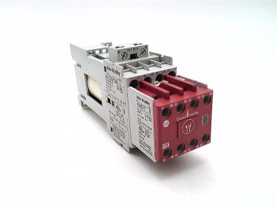 ALLEN BRADLEY 100S-C23DJ304C
