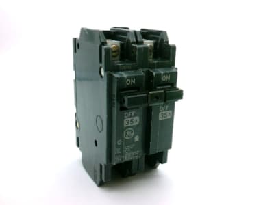 GENERAL ELECTRIC THQC2135WL