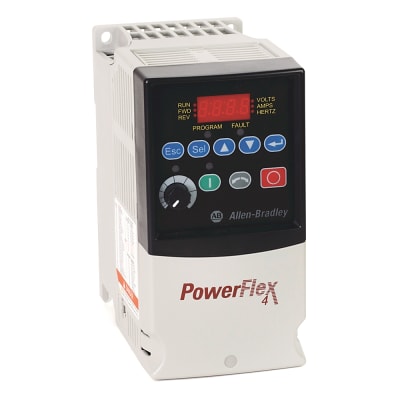 ALLEN BRADLEY 22A-B2P3N104