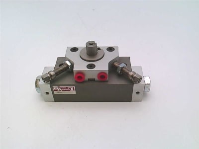 BARRINGTON AUTOMATION RD-2