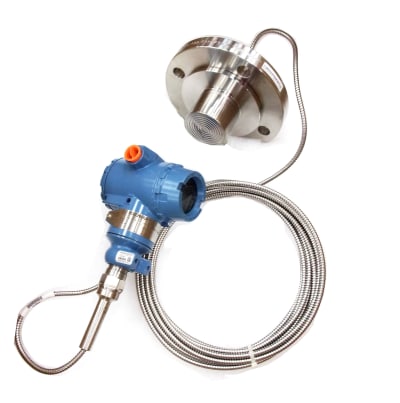 EMERSON 3051-TG2A2B21AS1B4M5Q4C4