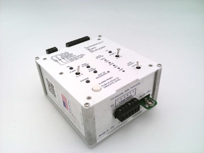 MOTOR PROTECTION ELEC. INC ISD-D