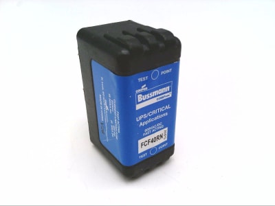 EATON CORPORATION FCF40RN