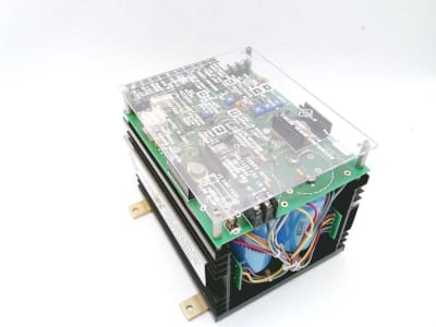 AEROTECH 4020-LS-B-F5-A