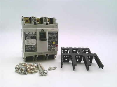 FUJI ELECTRIC SG53RCUL 20