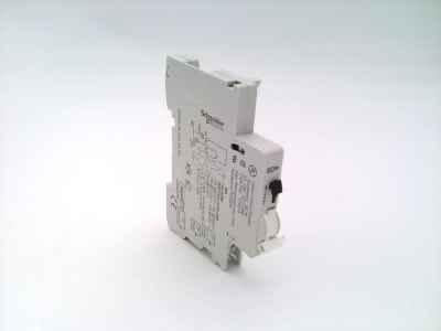 SCHNEIDER ELECTRIC SD