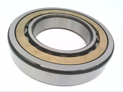 SKF NU 219 ECM