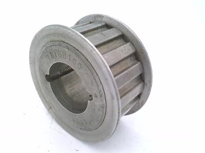 MARTIN SPROCKET & GEAR INC TB16H100