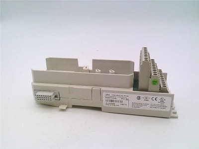 ASEA BROWN BOVERI 3BSE01323R1