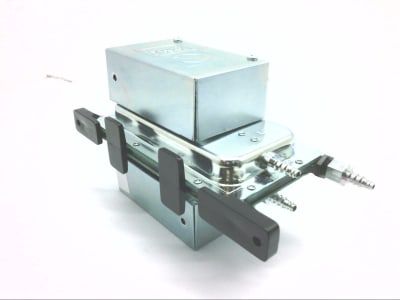 UNICONTROL INC DDP-109-436