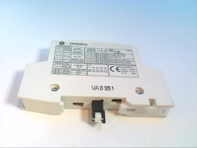 GENERAL ELECTRIC CR460XP32