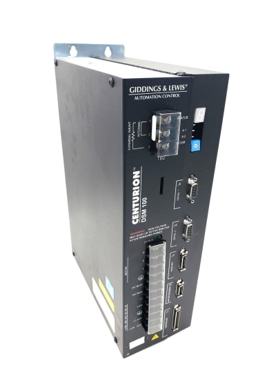 DANAHER MOTION 401-34402-00