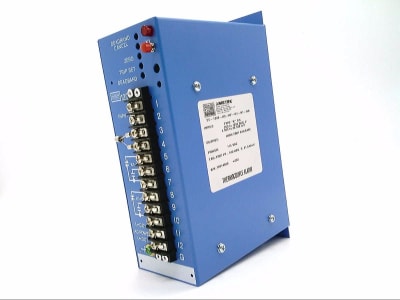 AMETEK ET-1208-K3-HF-H1-N1-NR