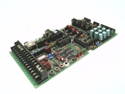 YASKAWA ELECTRIC CPCR-MR-CA08C