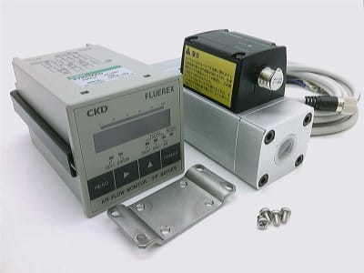CKD CORP PF2000D-15