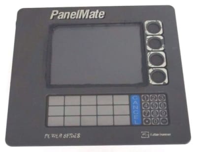 EATON CORPORATION 92-01718-04