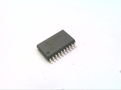 TEXAS INSTRUMENTS SEMI SN74LS245DW
