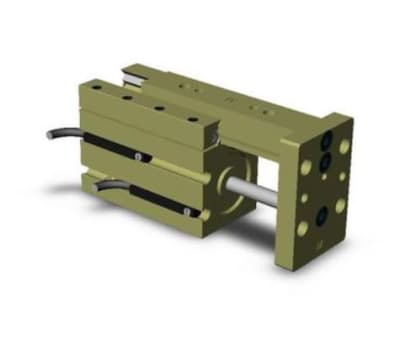 DOVER CORPORATION MPS-2M-2
