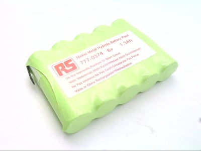 RS PRO 7770374