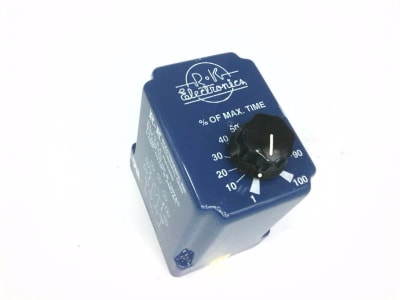 R-K ELECTRONICS COB-115A-5-2M
