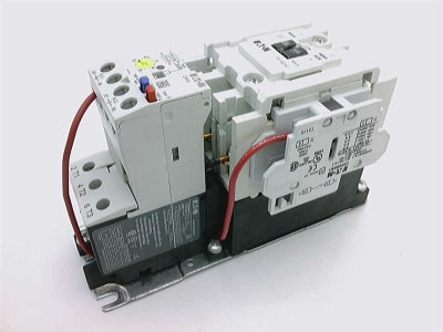 EATON CORPORATION 3-2587-201A